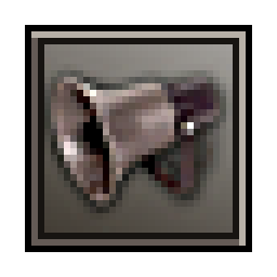 Megaphone [100]