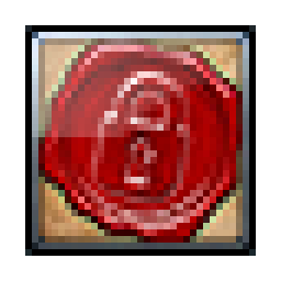 Sealed Card