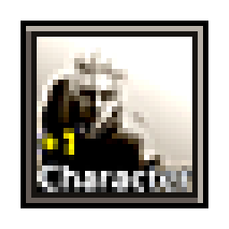 New Character Card