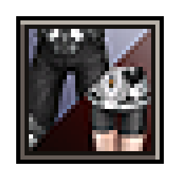 Celestial Pants of Oranir [R]