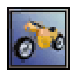 Valiant Bike [7D]