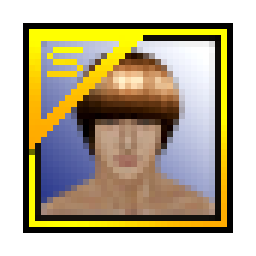 Mushroom Hairstyle [M][3D]