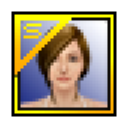 Elegant Lady Hairstyle [F][3D]