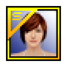 Charming Frisette Hairstyle [F][3D]