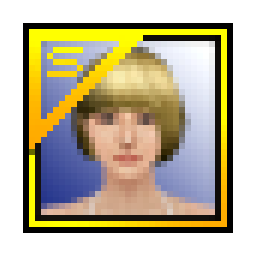 Golden Bob Hairstyle [F][3D]