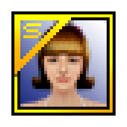 Audrey Hepburn Hairstyle [F][3D]