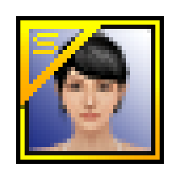 Fashion Ladies Hairstyle [F][3D]