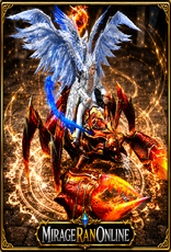 Scorpion Mount [7D]