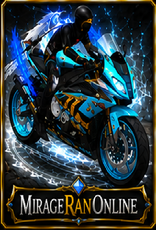 BMW S1000RR (Shark)[7D]