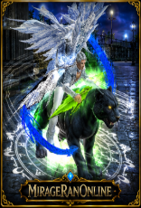 Panther Mount [7D]