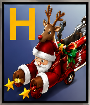 Rudolph Sleigh