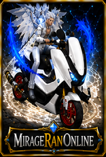 Nmax Big Bike [7D]