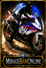 BMW S1000RR (Extreme)[7D]