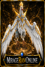 Phoenix Mount [7D]