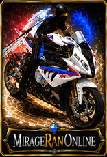 BMW S1000RR (EasyRide)[7D]