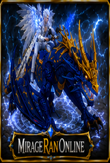 Tera Dragon Ice [7D]