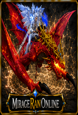 Tera Dragon Fire [7D]