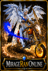 Ghost Rider Bike [7D]