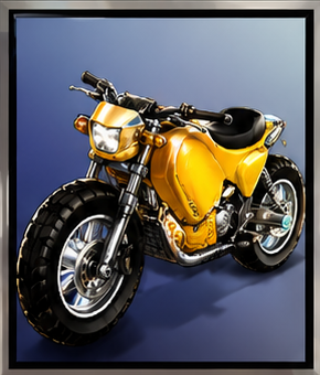Signal Super Bike